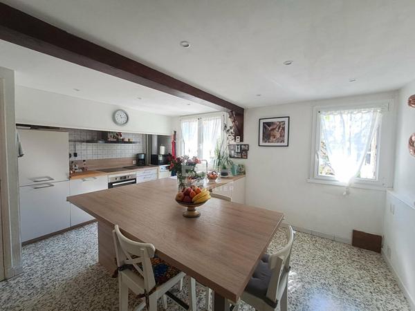 Maison Puygouzon 220 m2