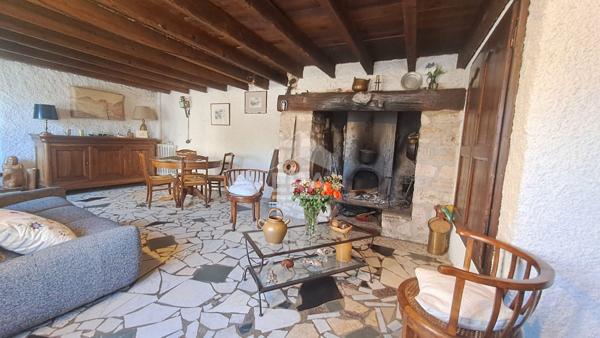 Maison Puygouzon 220 m2