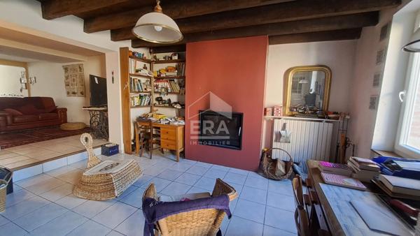 Maison Puygouzon 220 m2