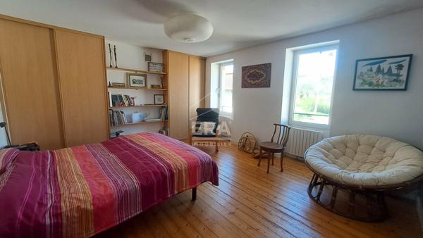 Maison Puygouzon 220 m2