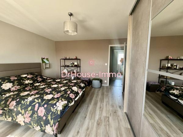 Maison à vendre 8 pièces de 185 m²