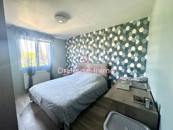 Maison à vendre 8 pièces de 185 m²