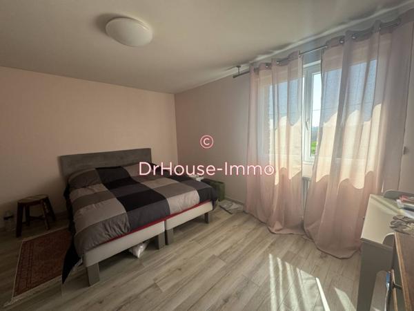 Maison à vendre 8 pièces de 185 m²