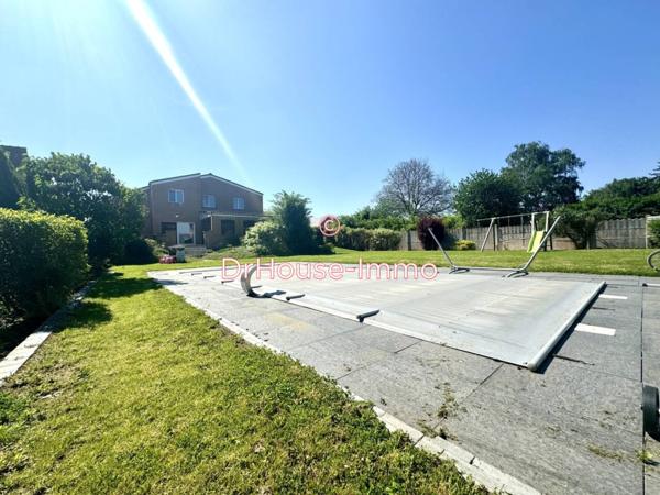 Maison à vendre 8 pièces de 185 m²