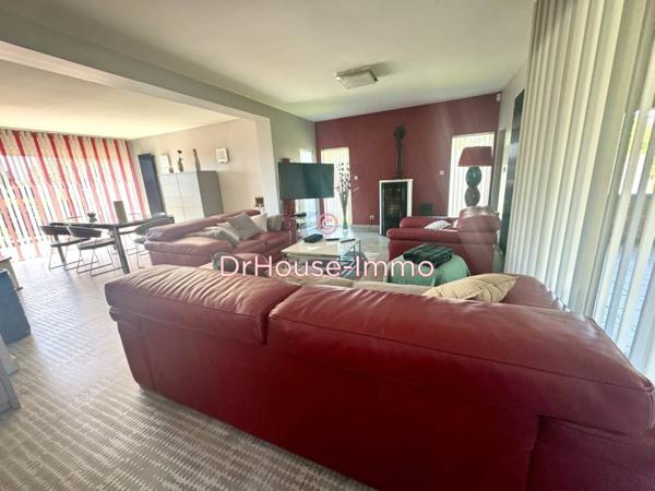 Maison à vendre 8 pièces de 185 m²