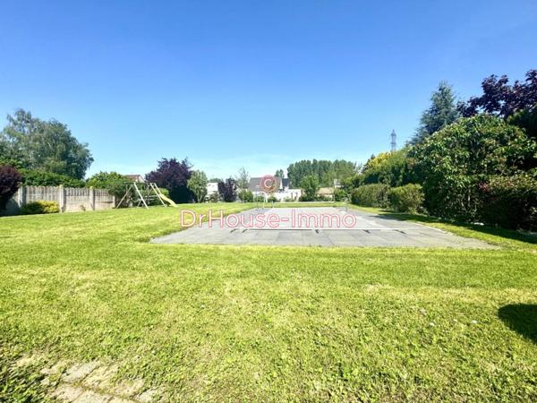 Maison à vendre 8 pièces de 185 m²