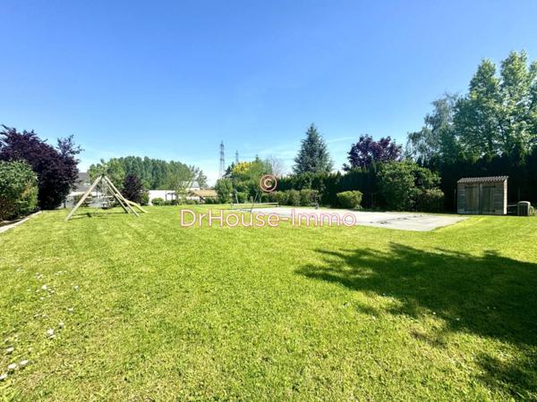 Maison à vendre 8 pièces de 185 m²