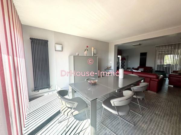 Maison à vendre 8 pièces de 185 m²