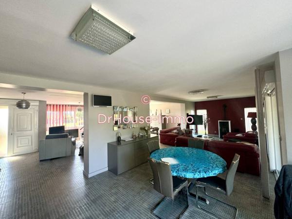 Maison à vendre 8 pièces de 185 m²