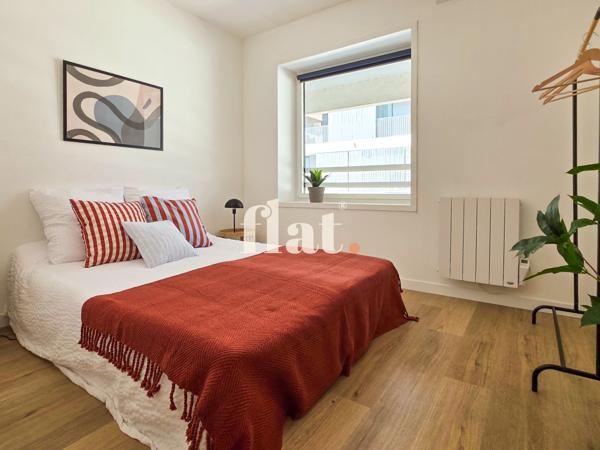 Appartement
                                                                                                                                                                                                                                                                                                                        2 pièce(s)                                                                                                                                                                                                          1 chambre(s)                                                                                                                                                                                                          35  m²