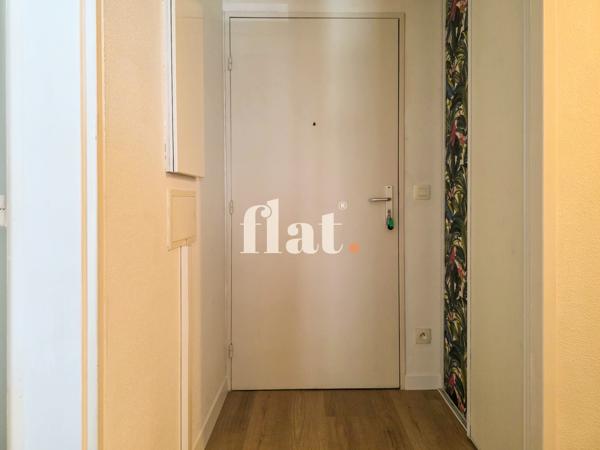 Appartement
                                                                                                                                                                                                                                                                                                                        2 pièce(s)                                                                                                                                                                                                          1 chambre(s)                                                                                                                                                                                                          35  m²