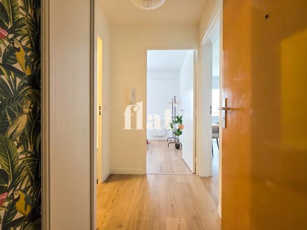 Appartement
                                                                                                                                                                                                                                                                                                                        2 pièce(s)                                                                                                                                                                                                          1 chambre(s)                                                                                                                                                                                                          35  m²