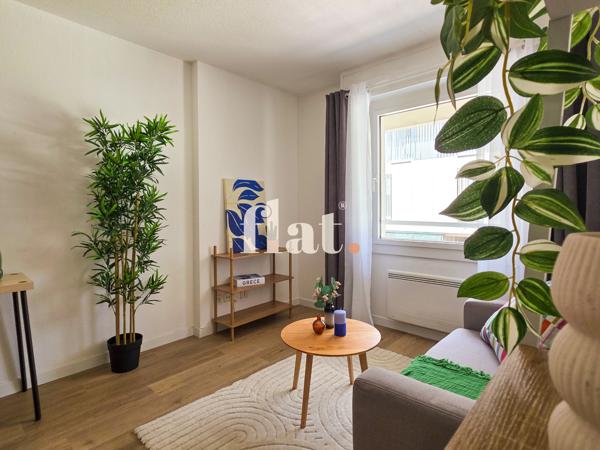 Appartement
                                                                                                                                                                                                                                                                                                                        2 pièce(s)                                                                                                                                                                                                          1 chambre(s)                                                                                                                                                                                                          35  m²