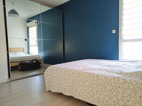 Appartement à louer à Ravoire (73490)