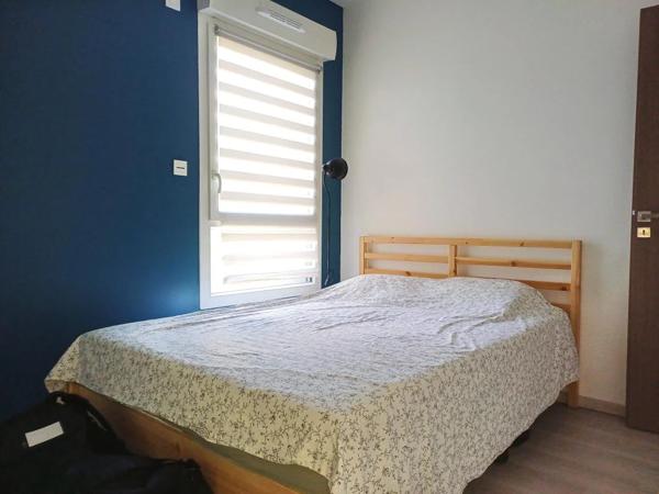Appartement à louer à Ravoire (73490)