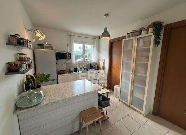 À vendre : Appartement 2 pièces à Lucciana - Exclusivité ERA IMMOBILIER