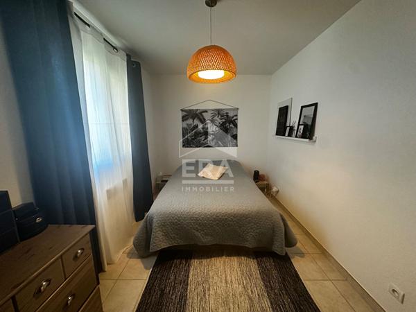 À vendre : Appartement 2 pièces à Lucciana - Exclusivité ERA IMMOBILIER
