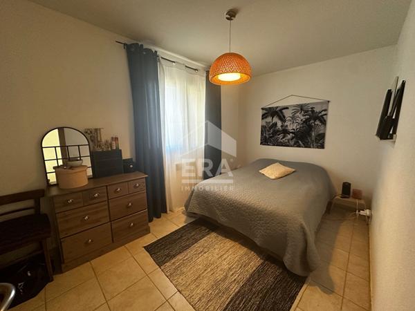 À vendre : Appartement 2 pièces à Lucciana - Exclusivité ERA IMMOBILIER