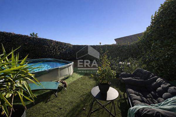 À vendre : Appartement 2 pièces à Lucciana - Exclusivité ERA IMMOBILIER