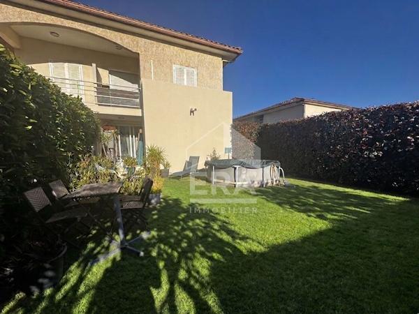 À vendre : Appartement 2 pièces à Lucciana - Exclusivité ERA IMMOBILIER
