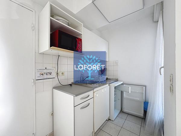 Location appartement Valenciennes - 2 pièce(s) - 35 m² - 592 €/mois