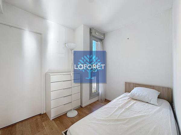 Location appartement Valenciennes - 2 pièce(s) - 35 m² - 592 €/mois