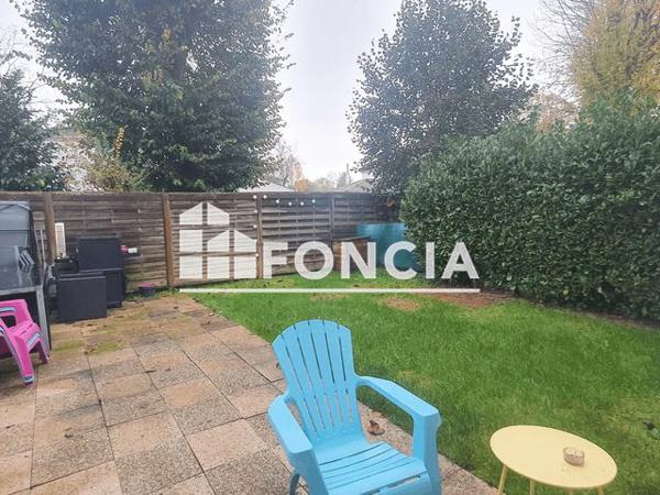 À vendre Appartement 3 pièces 63 m² - Gretz-armainvilliers 77220