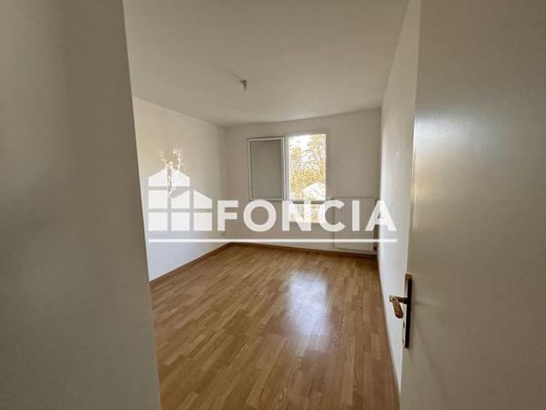 À vendre Appartement 3 pièces 63 m² - Gretz-armainvilliers 77220