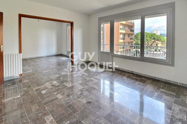 Appartement 4 pièce(s) 99 m2