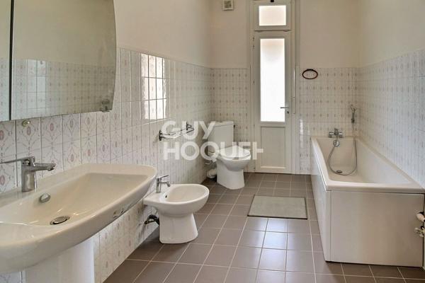 Appartement 4 pièce(s) 99 m2