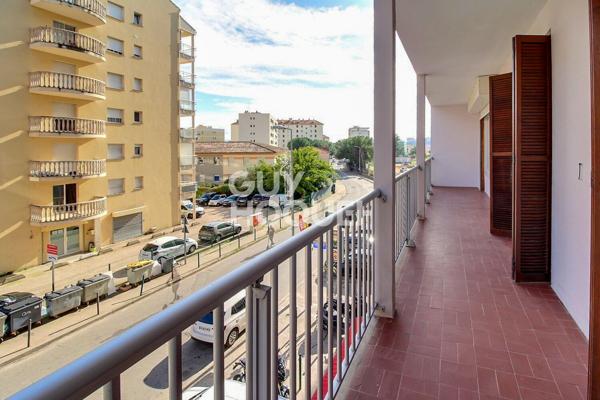 Appartement 4 pièce(s) 99 m2