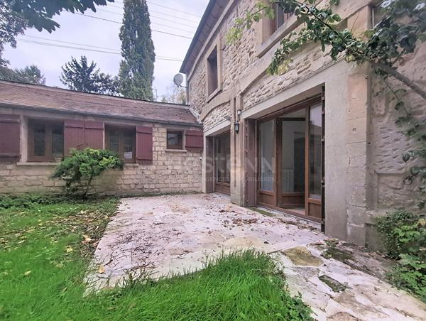 Maison Gouvieux 7 pièce(s) 144 m2