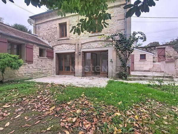 Maison Gouvieux 7 pièce(s) 144 m2