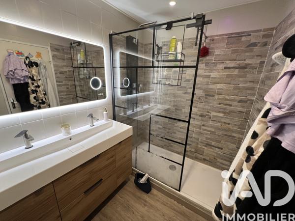 Appartement à vendre 3 pièces 77 m² Fleury-les-Aubrais