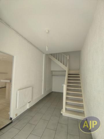 Location appartement Castelnau De Medoc : 783 € - AJP Pauillac Immobilier