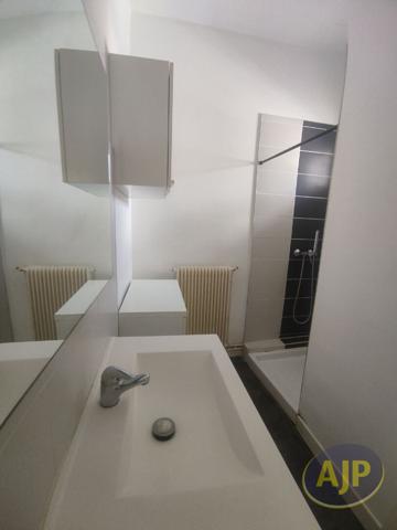 Location appartement Castelnau De Medoc : 783 € - AJP Pauillac Immobilier