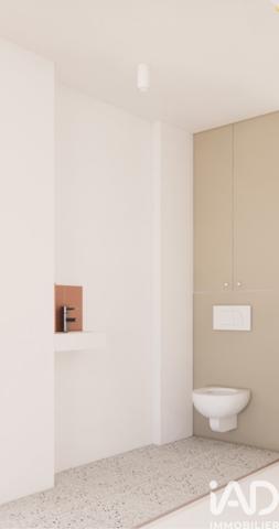 Appartement à vendre 3 pièces 84 m² Selles-sur-Cher