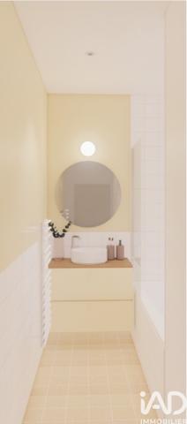 Appartement à vendre 3 pièces 84 m² Selles-sur-Cher