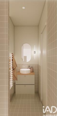 Appartement à vendre 3 pièces 84 m² Selles-sur-Cher