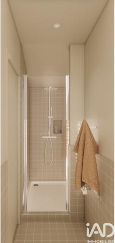 Appartement à vendre 3 pièces 84 m² Selles-sur-Cher