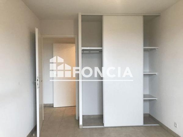 Location Appartement 3 pièces 61.1 m² - LE PRE MAUPASSANT La Riviere Saint Sauveur 14600