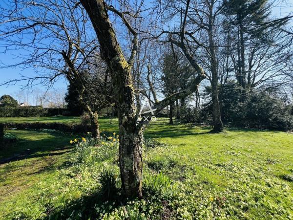 Une vie de plain-pied à deux pas de Quimperlé