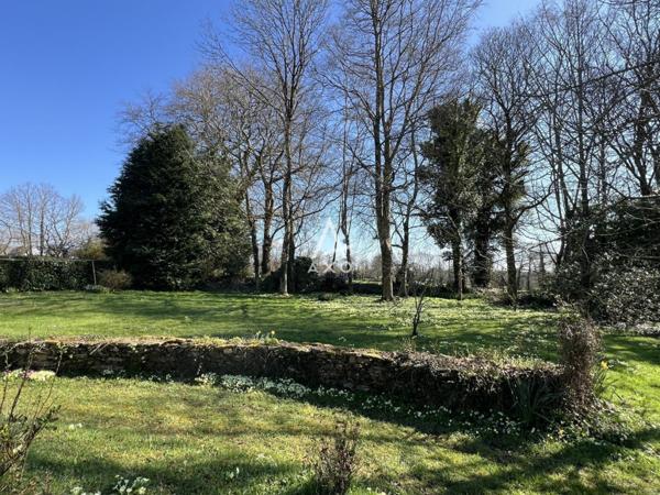 Une vie de plain-pied à deux pas de Quimperlé