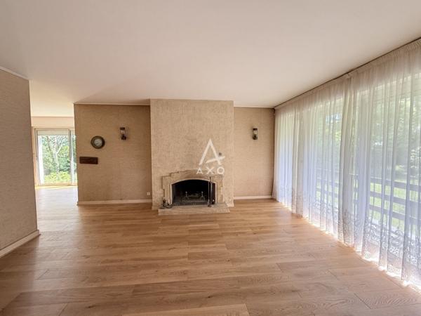 Une vie de plain-pied à deux pas de Quimperlé