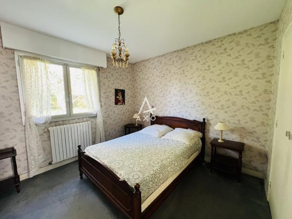 Une vie de plain-pied à deux pas de Quimperlé