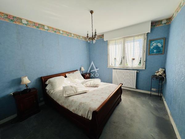 Une vie de plain-pied à deux pas de Quimperlé