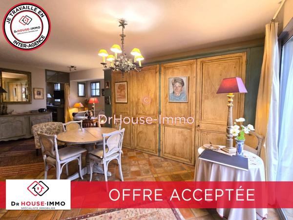 Maison à vendre 4 pièces de 103 m²