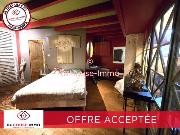 Maison à vendre 4 pièces de 103 m²