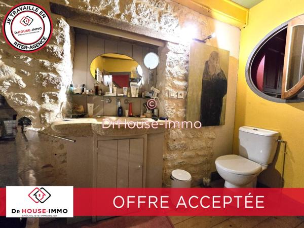 Maison à vendre 4 pièces de 103 m²