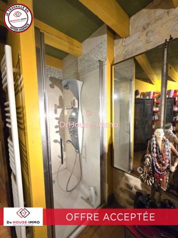 Maison à vendre 4 pièces de 103 m²